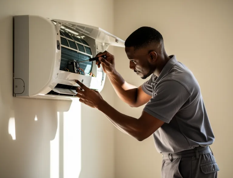 AC Repair service in Montreal